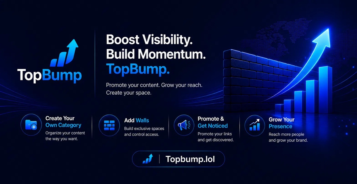 TopBump